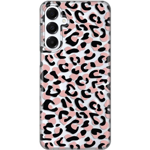  Torbica Silikonska Print Skin za Samsung A165F Galaxy A16 Animal Cene