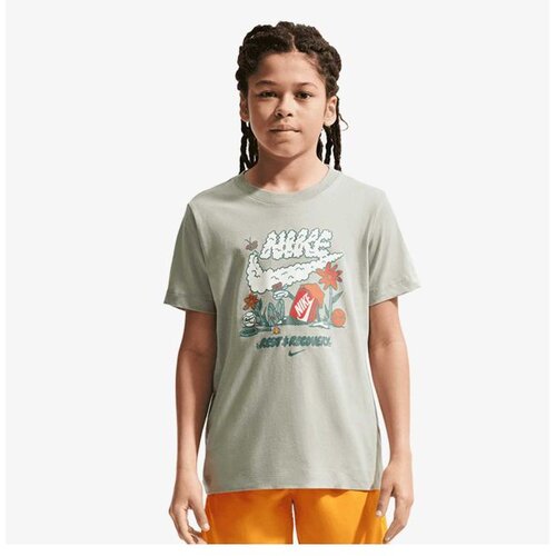 Nike K nsw tee boxy rest Cene