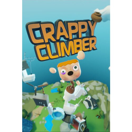  crappy climber steam steam key (pc) global Cene