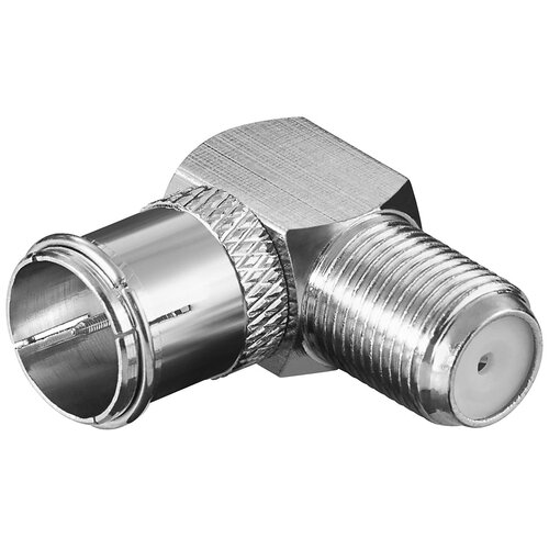 Goobay Antenski F ugaoni adapter M/Ž Cijene
