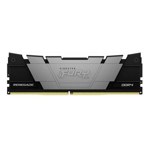 Kingston Technology FURY 8GB 3200MT /s DDR4 CL16 DIMM Renegade Black Cijene