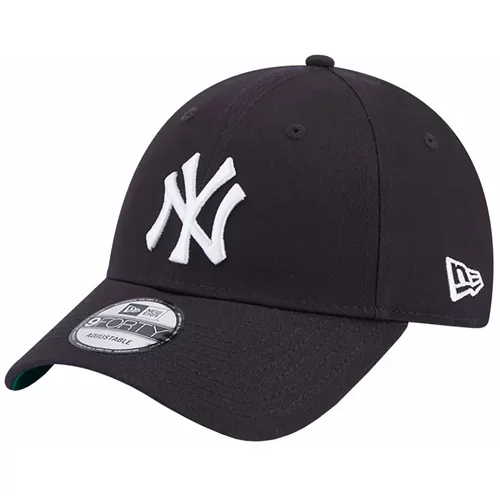 New Era team side patch 9forty new york yankees cap 60364390