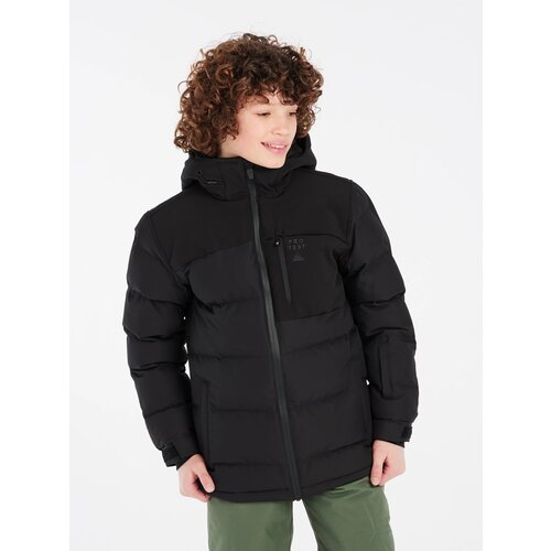  Boys&amp;#039; ski jacket PRTDEVUN JR Slike