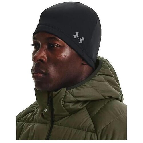 Under Armour Kape Bonnet Ua Storm Črna Cene
