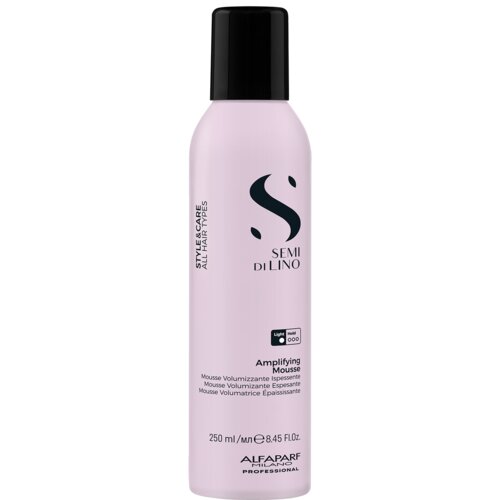 Alfaparf Milano, Italija style & care pena za volumen kose 250ml Cene