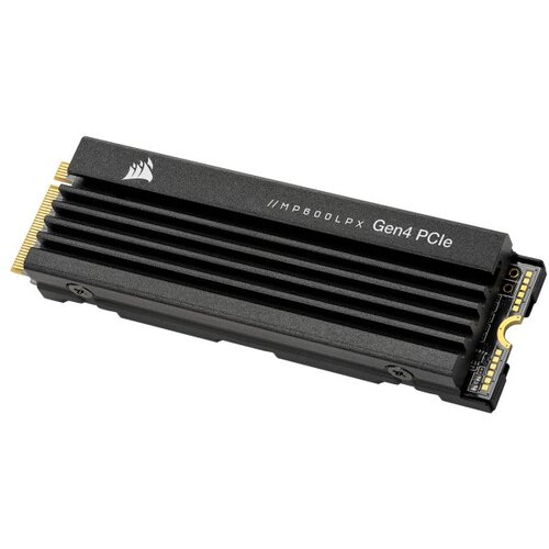 Corsair CSSD-F1000GBMP600PLP SSD memorija 1TB M2 Cene