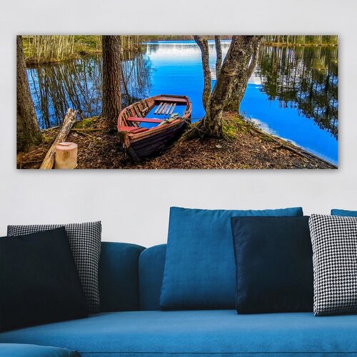 Wallity Slika YTY1526935349_50120, 50x120 cm Cene