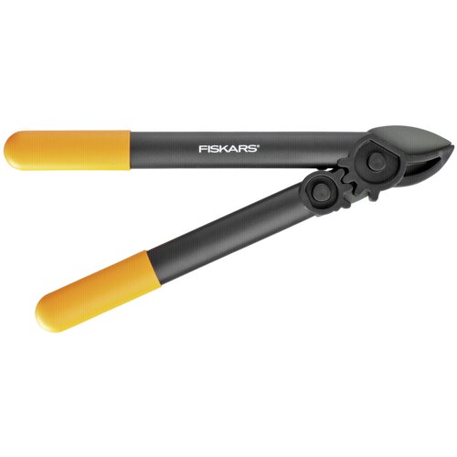 Fiskars PowerGear (S) L31 38cm Anvil Lopper Slike