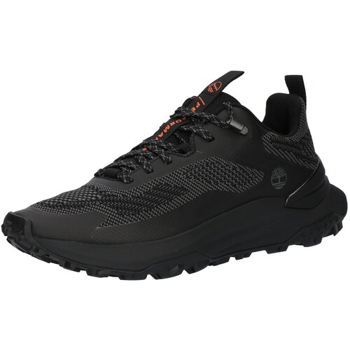 Timberland Nizke superge siva / črna Cene