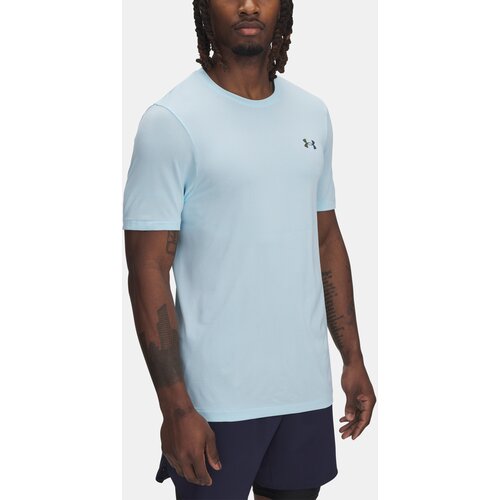 Under Armour Men&amp;#039;s T-shirt UA Vanish Elite Seamless SS - Men&amp;#039;s Slike