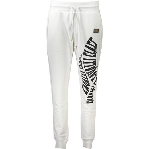 Cavalli Class WHITE WOMEN&amp;amp;#39;S TROUSERS Slike