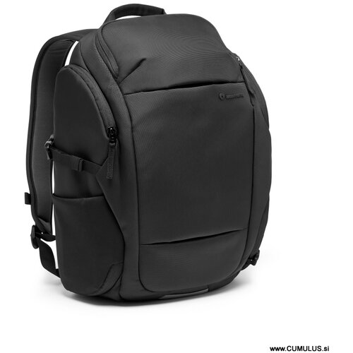 Manfrotto advanced iii potovalni fotografski nahrbtnik, (20852137) Cene