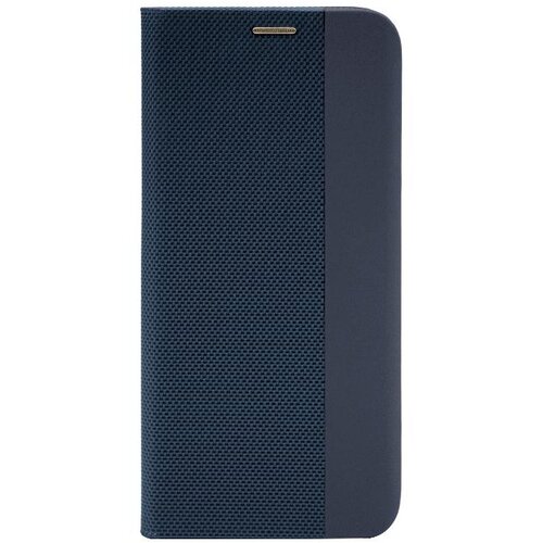  Maska za telefon LUX MESH FLIP za Huawei Magic 6 Lite, Tamnoplava Cene