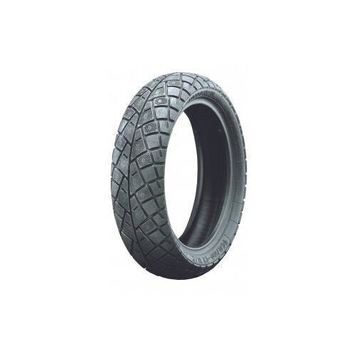 Heidenau K62 Snowtex ( 120/70-10 RF TL 54M zadnji kotač, M+S karakteristika, prednji kotač ) Slike