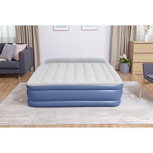 Bestway Madrac na napuhavanje 203*152*46 cm Slike