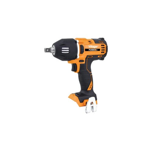 Villager aku udarna bušilica odvijač FUSE BRUSHLESS VLP 5720 Solo Cijene