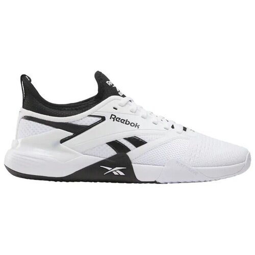 Reebok Nizke superge Nano Court Bela Slike