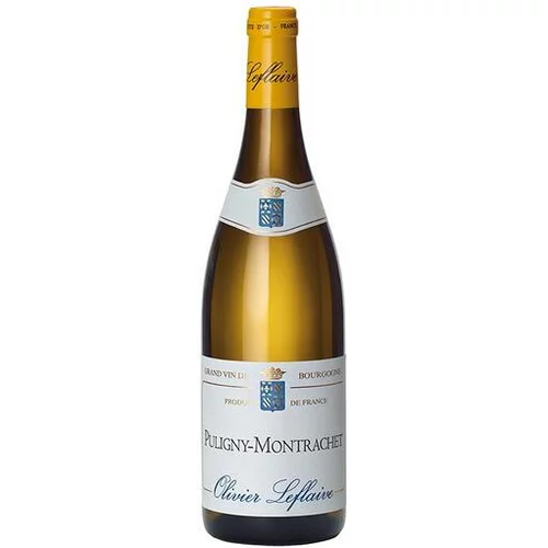 Oliver_leflaive OLIVER LEFLAIVE vino Puligny-Montrachet 2020 Olivier Leflaive 0,75 l