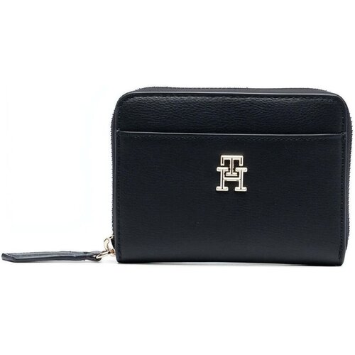 Tommy Hilfiger Denarnice - Modra Slike