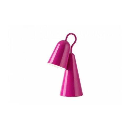 Rabalux stona lampa rabal E14 1x max 40W magenta (74224) Slike