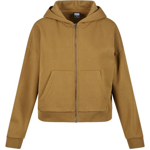 UC Ladies Women&amp;#039;s Urban Classics Sweatshirt - Olive Slike