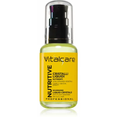 Vitalcare Professional Nutritive hranljivi serum s ceramidi 50 ml