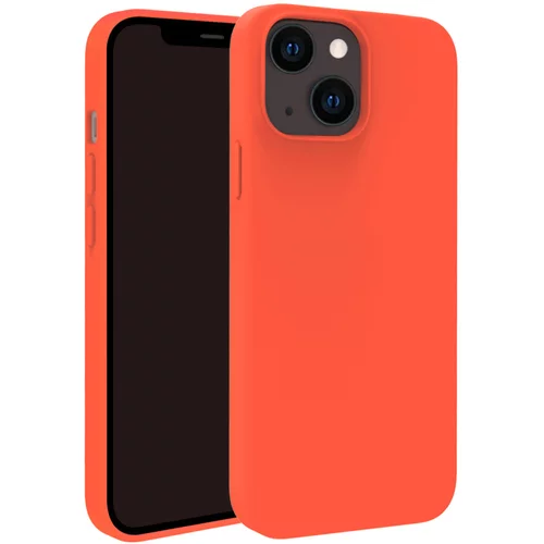 Vivanco hype iPhone 13 Orange Backcover iphone 2021 62860