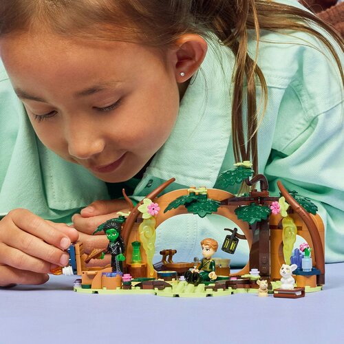 Lego Wicked - Elphabino skrovi&amp;scaron;te (75687) Slike