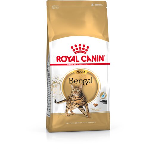 Royal Canin Bengal Adult - 10 kg Cijene