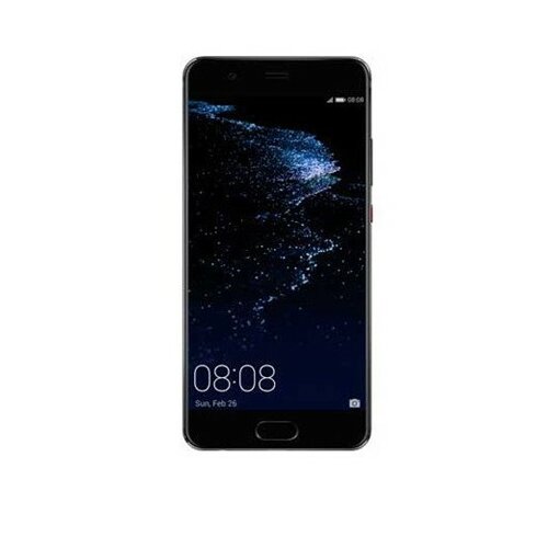 Huawei P10 Plus (Graphite Black) mobilni telefon Slike