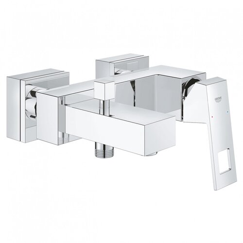 Grohe Baterija za kadu EUROCUBE 23140000 Cene