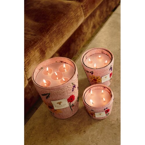 Baobab Collection Vony Kopelika di&amp;scaron;eča sveča 500 g Slike