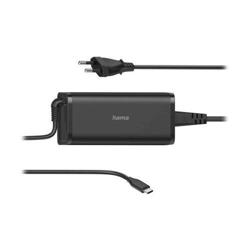 Hama pd 5-20v/92w univerzalni laptop usb-c punjac ( 200007 ) Slike