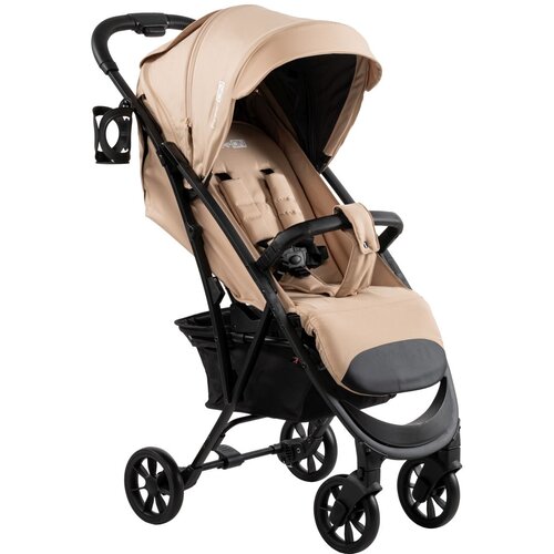 Freeon &amp;scaron;portni voziček Lux Premium beach beige Slike