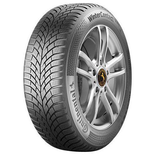 Continental 165/65R15 81T 3PMSF WinterContact TS870 m+s - zimska pnevmatika Cene