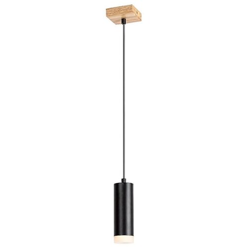 Rabalux spot rasveta toras GU10 1X max 5W hrast (72121) Slike