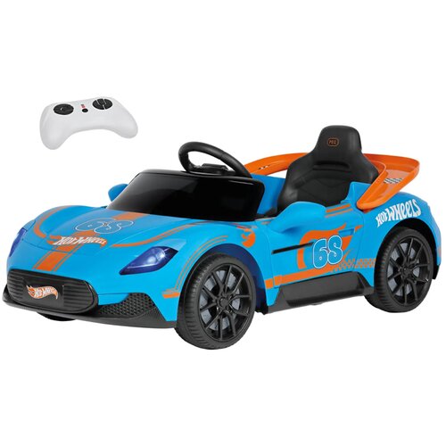 Peg-Perego AUTO NA AKUMULATOR (12V) - HOT WHEELS SA UPRAVLJACEM (rc) IGOR0123 Cene