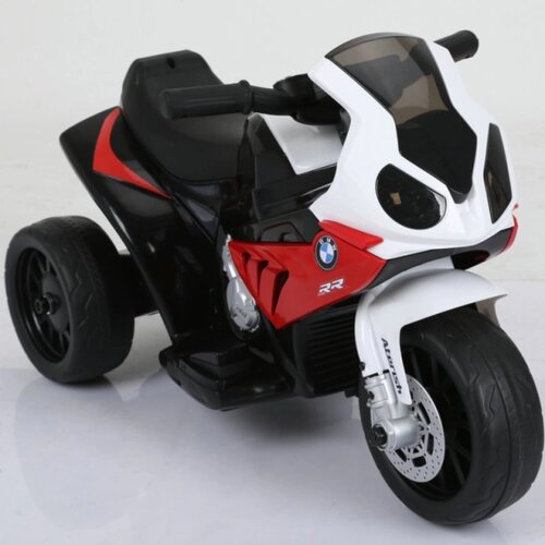 Premium Stil Dečiji motor na akumulator &ndash; Licencirani BMW S1000RR Crveni Cene
