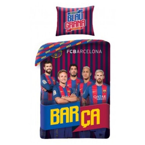  Pamučna posteljina Barcelona 160x200cm Cijene