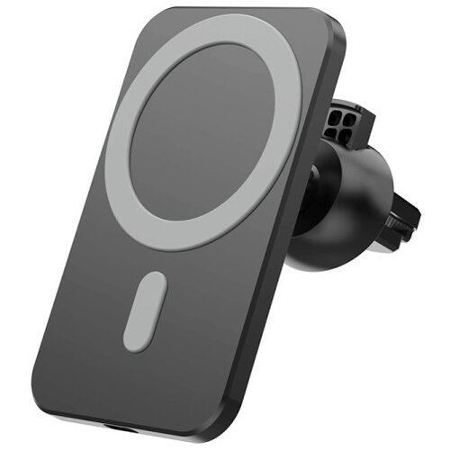  Auto punjac bezicni (wifi) magnetic (magsafe) crni Cene