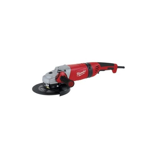  Milwaukee Brusilica 2400 W AGV24-230GE Cene
