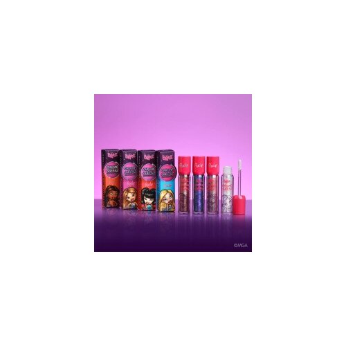 Rude Cosmetics Senka Chrome Queenz Funkalish | | Ecobeauty Slike