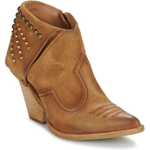 Airstep / A.S.98 BELIEVE LOW Smeđa Cijene