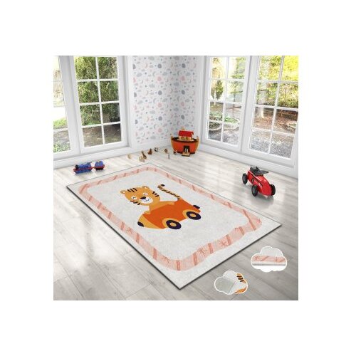 Conceptum Hypnose tepih Hmi Kdc-39, pravougaoni, 100 x 180 cm, krem Slike