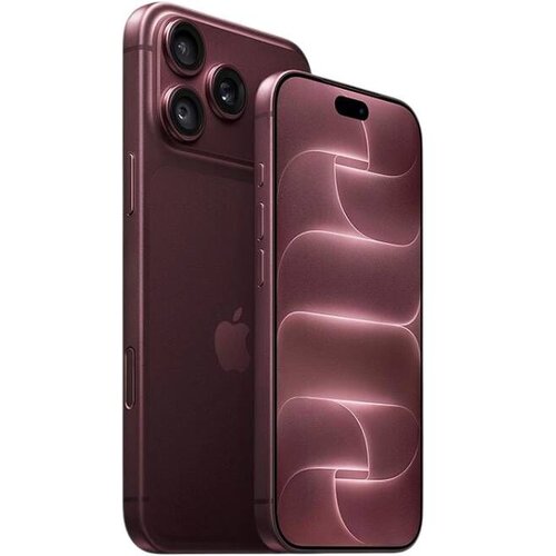 Apple iPhone 18 Pro Max 2TB Burgundy Slike
