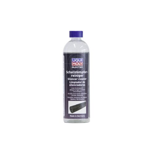  Liqui Moly 24395 GUNTEC čistač prigušivača 500 ml Cene