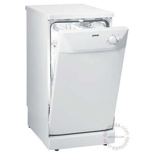 Gorenje GS 51110BW ma&amp;scaron;ina za pranje sudova Slike