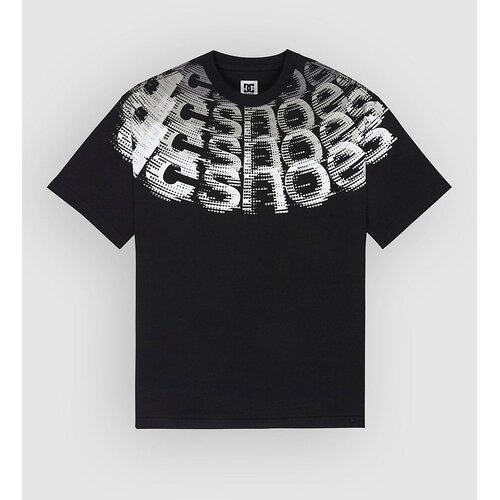 DC Omega 2 T-shirt black Slike