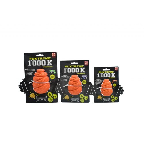 Ferribiella Fuxtreme Igracka 1000K plutajuca. ukus vanile 7.3cm Slike