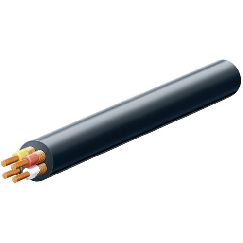  širmovani kabel - četvorožilni KN7 Cene